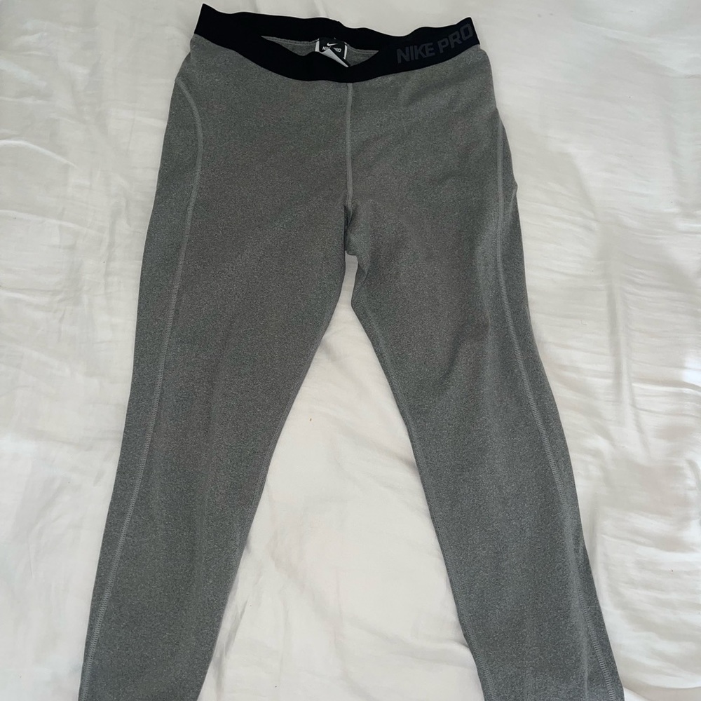 Nike Pro Leggings